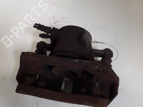 Right front brake caliper MERCEDES-BENZ A-CLASS (W169) A 150 (169.031, 169.331) | BP24766736M104 - Image 3