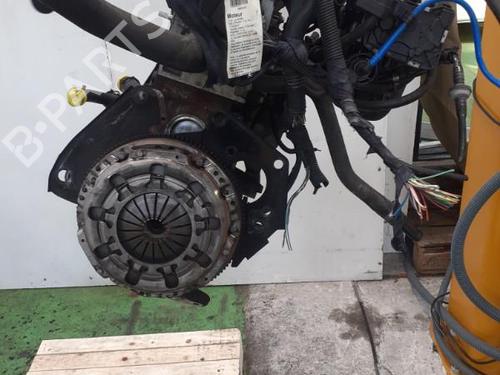 Engine FIAT 500 (312_) 1.2 (312AXA1A) | BP24741707M1  - Image 5