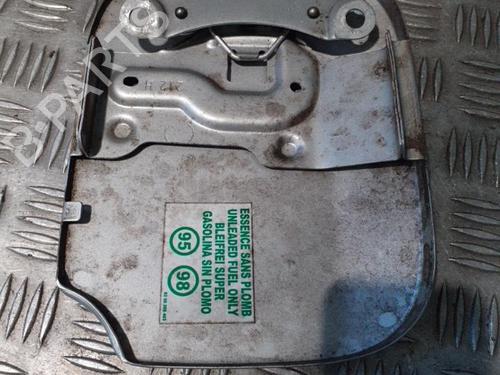 Fuel flap DACIA SANDERO II TCe 90 (B8M1, B8MA, B8AC) | BP24767375C131