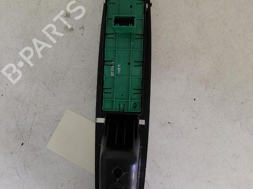 Left front window switch RENAULT MEGANE III Hatchback (BZ0/1_, B3_) 1.5 dCi (BZ09, BZ0D, BZ1W, BZ29, BZ14) | BP37527327I27 - Image 2