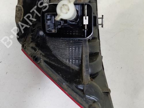 Right taillight VW GOLF VII (5G1, BQ1, BE1, BE2) 1.0 TSI | BP29504645C35 