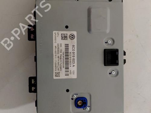 Radio VW POLO V (6R1, 6C1) 1.0 | BP29525306E6