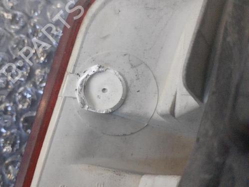 Used Right taillight Right taillight AUDI A4 B7 (8EC) 1.9 TDI (116 hp) 24740597 24740597