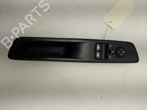 Left front window switch CITROËN JUMPY III Van (V_) 1.5 BlueHDi 120 | BP39894857I27 - Image 2