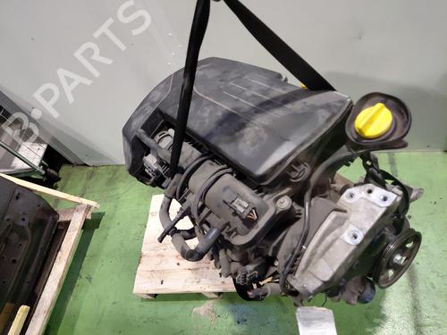 Engine RENAULT TWINGO II (CN0_) 1.2 16V (CN04, CN0B) | BP30736004M1  - Image 5