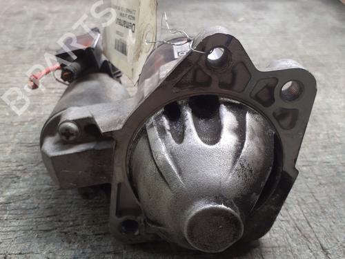 Starter MAZDA 2 (DE_, DH_) 1.3 (DE3FS) | BP26718654M8 - Image 4