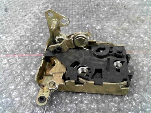 Used Front left lock CITROËN AX (ZA-_) 10 (50 hp) 24752450