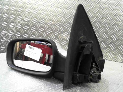 Left mirror RENAULT MEGANE II (BM0/1_, CM0/1_) 1.5 dCi (BM1E, CM1E) | BP24745477C26 