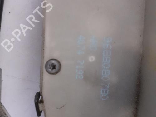 Rear right lock PEUGEOT 208 I (CA_, CC_) 1.4 HDi | BP24764455C99