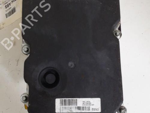 Used ABS pump PEUGEOT 5008 (0U_, 0E_) 1.6 HDi (114 hp) 24761585
