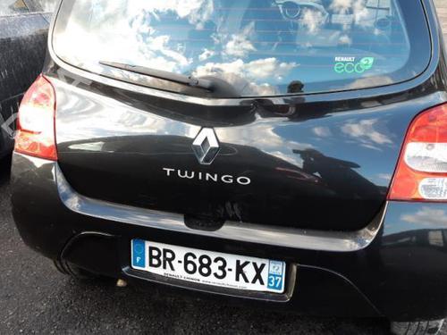 Devioluci RENAULT TWINGO II (CN0_) 1.2 16V (CN04, CN0B) | BP24765390I23 - Image 4