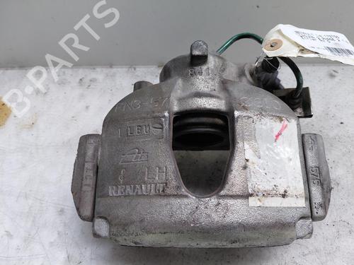 Used Left front brake caliper Left front brake caliper 37817739 37817739