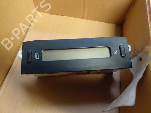 Display CITROËN C3 Pluriel (HB_) 1.6 (109 hp) 24771147