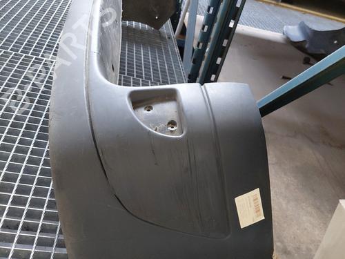 Rear bumper RENAULT KANGOO (KC0/1_) 1.5 dCi | BP24758742C8 