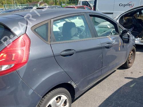 Used Parts FORD FIESTA VI (CB1, CCN) 1.4 TDCi 4911247