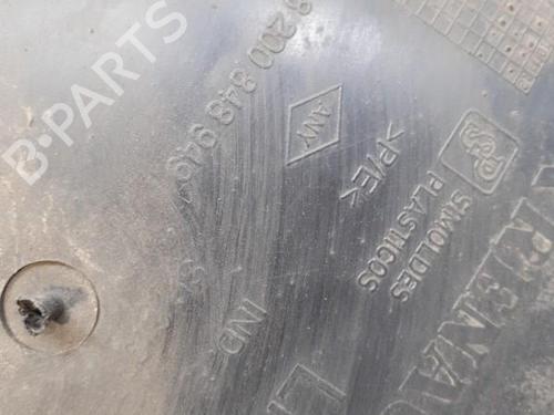 Used Wheel arch DACIA LOGAN MCV (KS_) 1.5 dCi (KS0K) (68 hp) 24750869