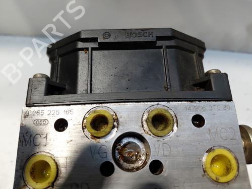 ABS pump CITROËN C8 (EA_, EB_) 2.0 HDi | BP24748070M43 