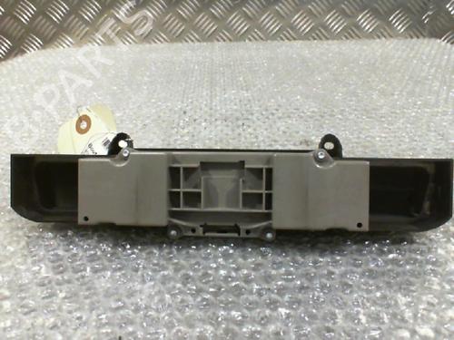 Used Warning switch Warning switch VW CRAFTER 30-50 Platform/Chassis (2F_) [2006-2016] 24762329 24762329