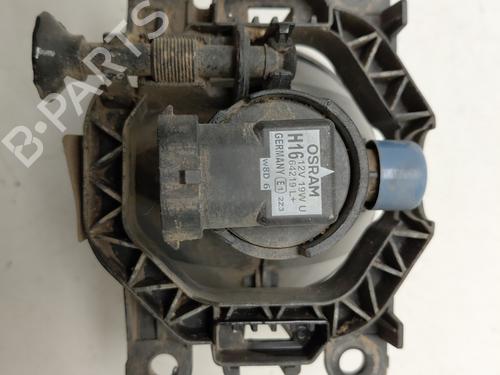 Used Left front fog light Left front fog light RENAULT KANGOO Express (FW0/1_) 1.5 dCi 90 (FW0G, FW05, FW08, FW11) (90 hp) 32308078 32308078