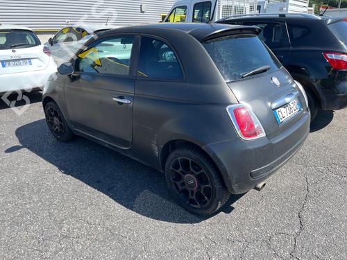Brugte FIAT 500 (312_) 0.9 (312AXG1A, 312.AXG11) 4916873