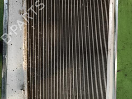 Used AC radiator AC radiator FORD PUMA (J2K, CF7) 1.0 Flexifuel (125 hp) 24764188 24764188