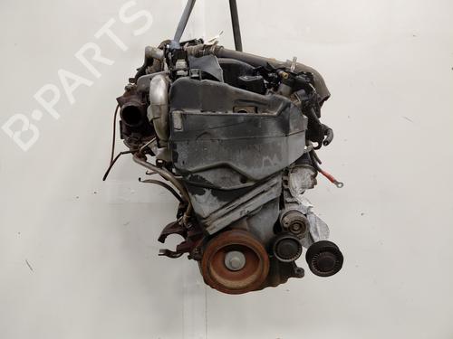 Engine RENAULT KANGOO Express (FW0/1_) 1.5 dCi 90 (FW0G, FW05, FW08, FW11) | BP32423872M1