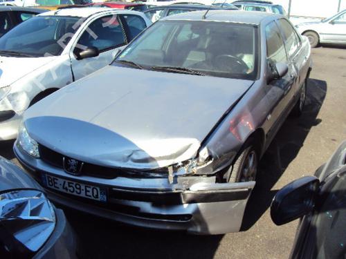 Right taillight PEUGEOT 406 (8B) 2.2 HDi | BP24769651C35 