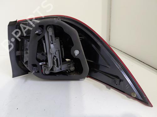 Left taillight VW GOLF VI Variant (AJ5) 1.6 TDI | BP25825300C34