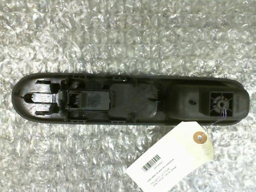 Right front window switch PEUGEOT 5008 (0U_, 0E_) 2.0 HDi | BP24762408I26 