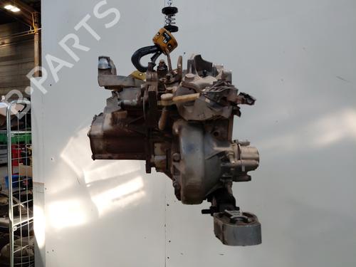 Gearbox CITROËN BERLINGO Box Body/MPV (K9) 1.5 BlueHDi 100 | BP30479203M3 
