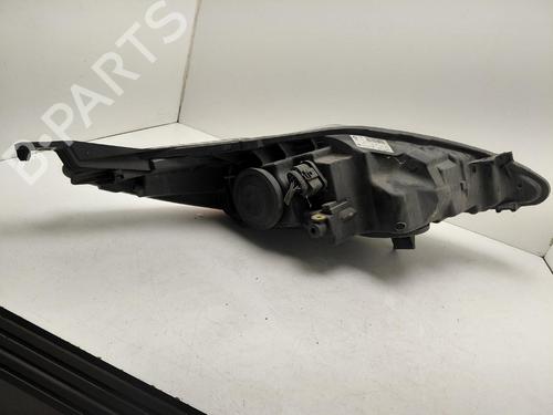 Left headlight FORD FIESTA VI (CB1, CCN) 1.6 TDCi | BP37471228C28 - Image 4