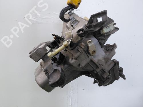 Gearbox CITROËN C3 II (SC_) 1.4 HDi 70 (SC8HZC, SC8HR0, SC8HP4) | BP39044114M3 - Image 2