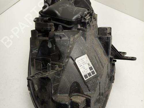 Right headlight RENAULT KANGOO Express (FW0/1_) | BP33653978C29 - Image 4