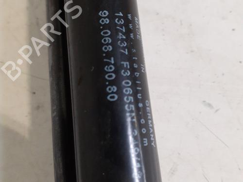 Tailgate lift support CITROËN C4 Picasso II 1.6 HDi 90 | BP24744570C138 