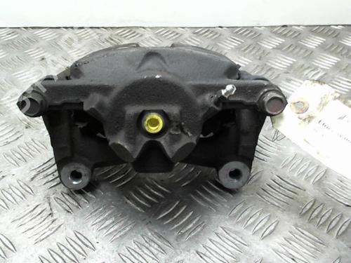 Used Right front brake caliper RENAULT MEGANE IV Hatchback (B9A/M/N_) 1.6 dCi 165 (163 hp) 24759402