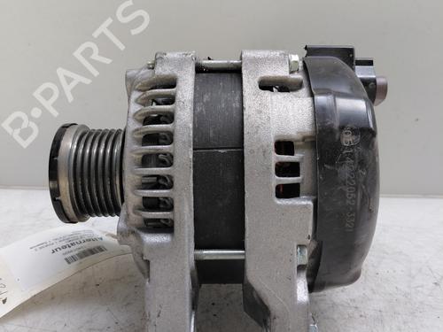 Alternator FORD TRANSIT COURIER B460 MPV  | BP34336375M7  - Image 5
