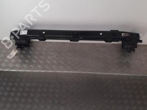 Used Front bumper reinforcement PEUGEOT 1007 (KM_) 1.6 HDi (109 hp) 24761094
