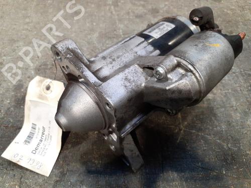 Used Starter Starter DACIA SANDERO II 1.0 SCe 75 (B8JC, B8JD, B8NC) (73 hp) 24744876 24744876