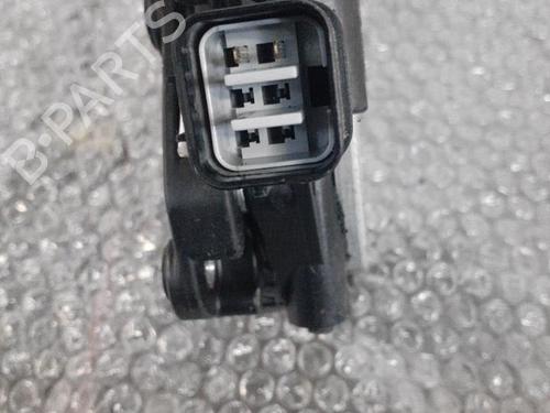 Used Rear left window mechanism HONDA CIVIC VIII Hatchback (FN, FK) 2.2 CTDi (FK3) (140 hp) 24760447