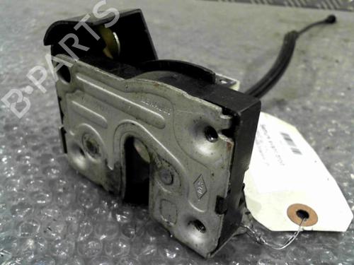 Used Front right lock Front right lock 24763105 24763105