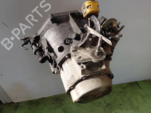 Gearbox CITROËN BERLINGO Box Body/MPV (B9) 1.6 BlueHDi 100 | BP31156311M3  - Image 6