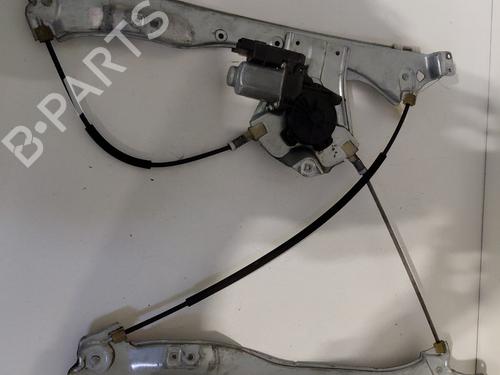 Front right window mechanism RENAULT CLIO III (BR0/1, CR0/1) 1.5 dCi (C/BR0G, C/BR1G) | BP30098245C23