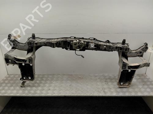 Frontplade/Frontkurv RENAULT KANGOO Express (FW0/1_) 1.5 dCi 80 (FW15) | BP39743516C72 - Image 2