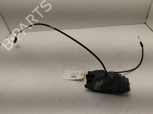 Used Front right lock Front right lock 37179055 37179055