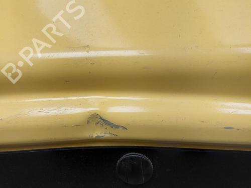 Used Right tailgate Right tailgate CITROËN BERLINGO (ER_, EC_) [2018-2026] 36027185 36027185