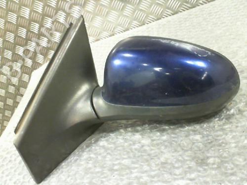 Used Left mirror FIAT BRAVO II (198_) 1.6 D Multijet (198AXH1B) (105 hp) 24765749