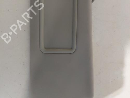 left-sun-visor-lexus-is-ii-_e2_-2005-2006-2007-2008-2009-2010-2011-2012-2013-28572426 main image