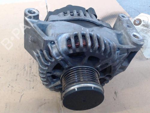 Alternator FIAT PUNTO EVO (199_) 1.3 D Multijet (199AXC1A, 199BXC1A, 199AXT1A, 199BXT1A) | BP24764919M7 - Image 2