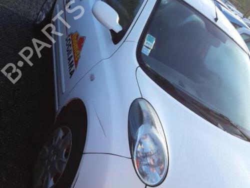 Left mirror NISSAN MICRA III (K12) 1.5 dCi | BP24745963C26 