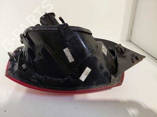 Right taillight SEAT IBIZA IV (6J5, 6P1) 1.6 TDI | BP29319997C35 